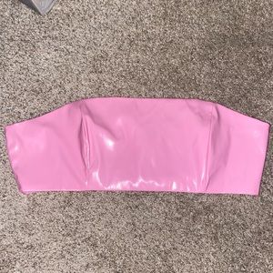 Princess Polly Crop Top